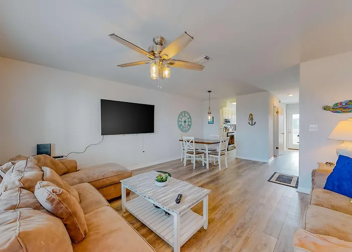 Holiday home Crow's Nest B10 Gulf Shores