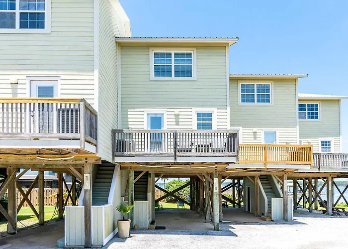 Crow's Nest B10 Gulf Shores